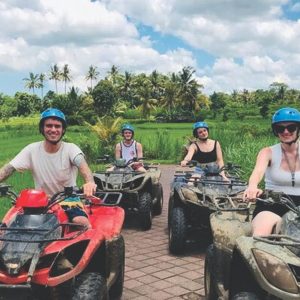 Bali ATV Ride - PT. Bali Agha Nusantara