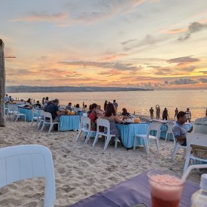 Uluwatu Morning Tour - PT. Bali Agha Nusantara