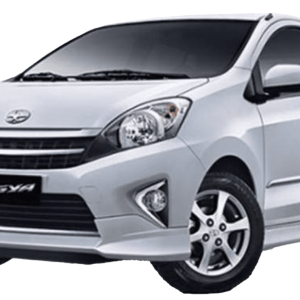 Toyota Agya