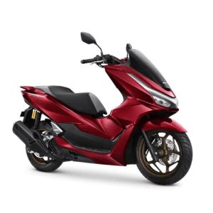 Honda PCX