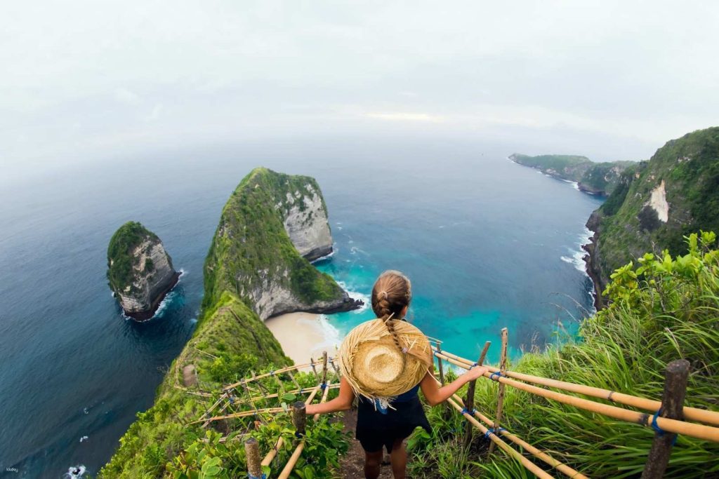 East Trip Packages Nusa Penida - PT. Bali Agha Nusantara