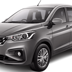 Suzuki Ertiga