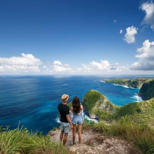 Nusa Penida 1D1N Tour Packages - PT. Bali Agha Nusantara
