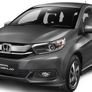 Honda Mobilio