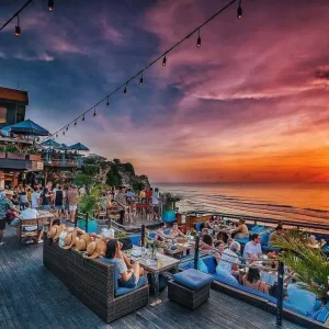 Uluwatu Sunset Tour - PT. Bali Agha Nusantara